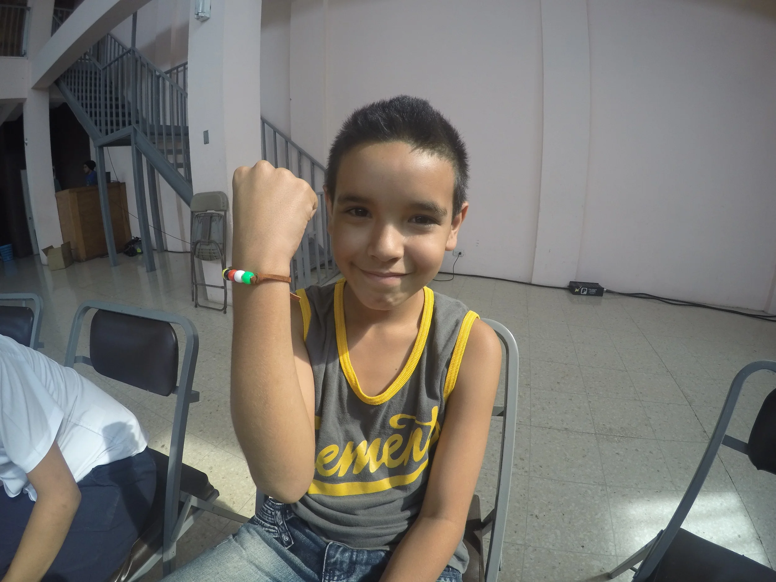 Day 9 & 10 - Taking a 180 From Tirrases