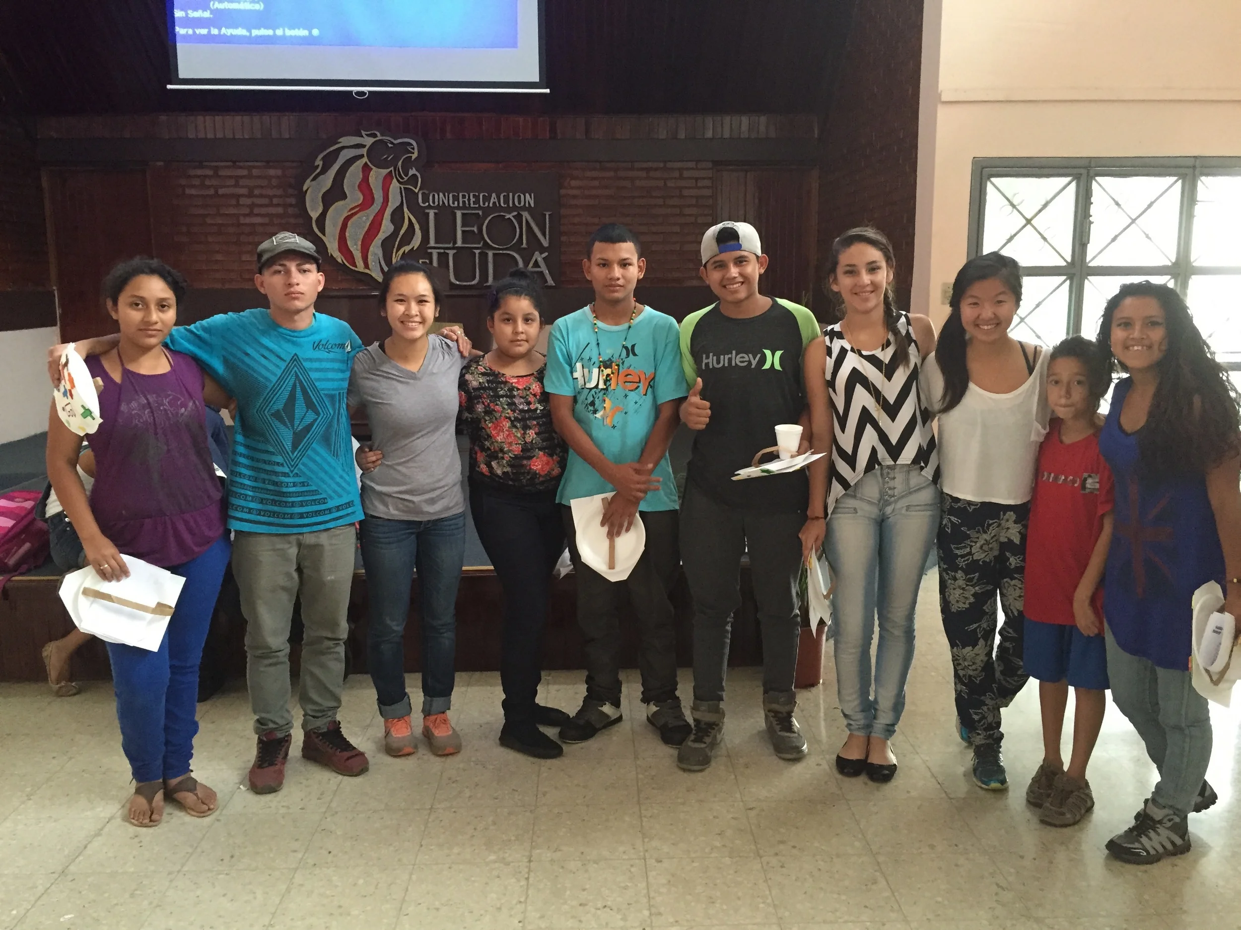 Day 11 - Fernando the Man