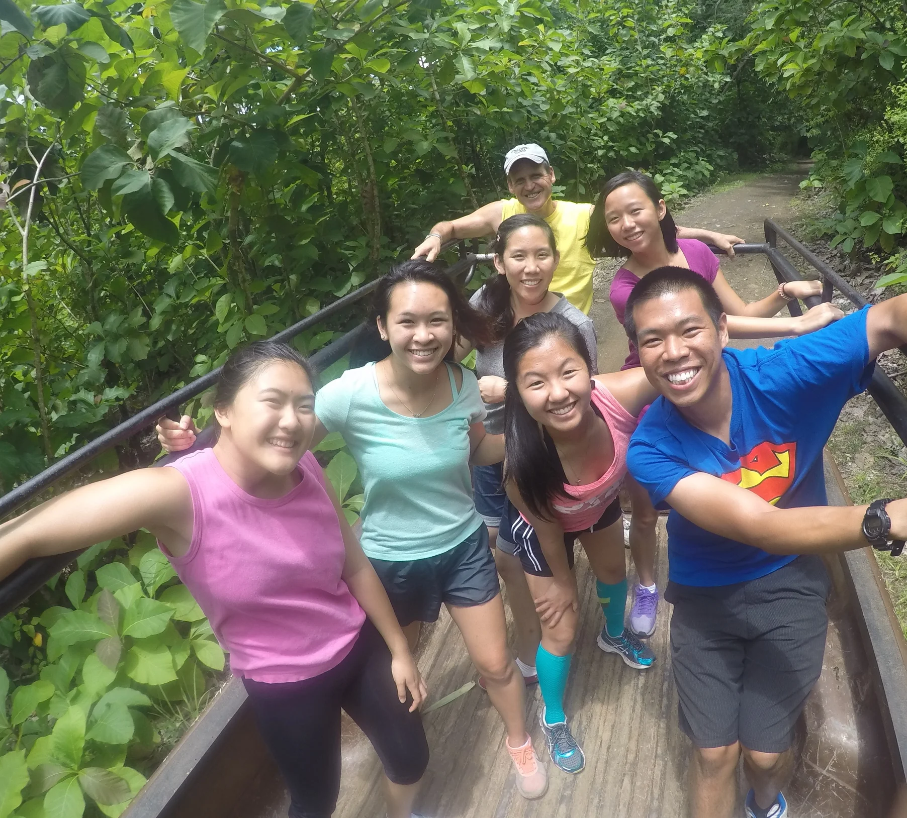 Day 13 & 14 - !Pura Vida ... See You Next Summer Costa Rica!