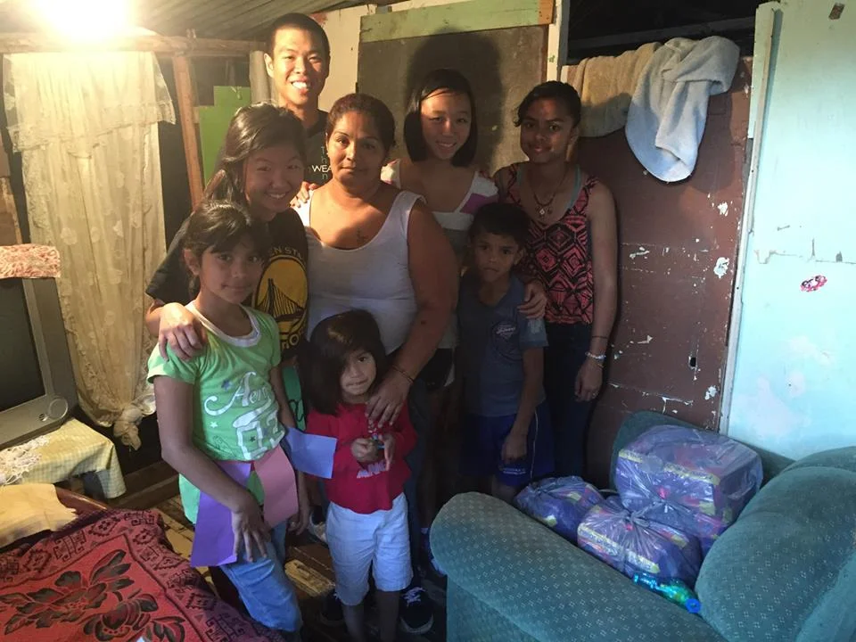 UPDATE: The Life of Julio