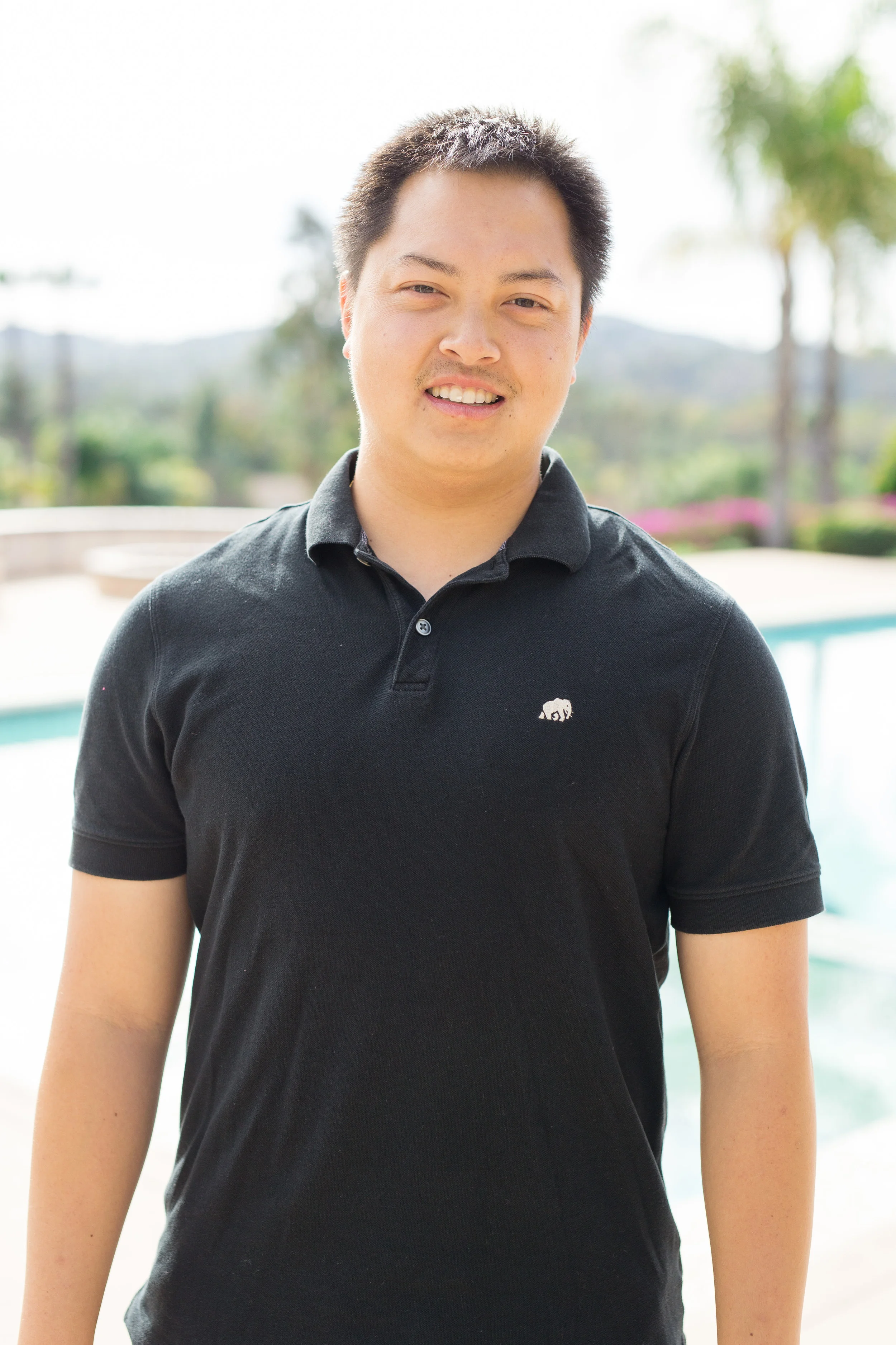 Don Leung