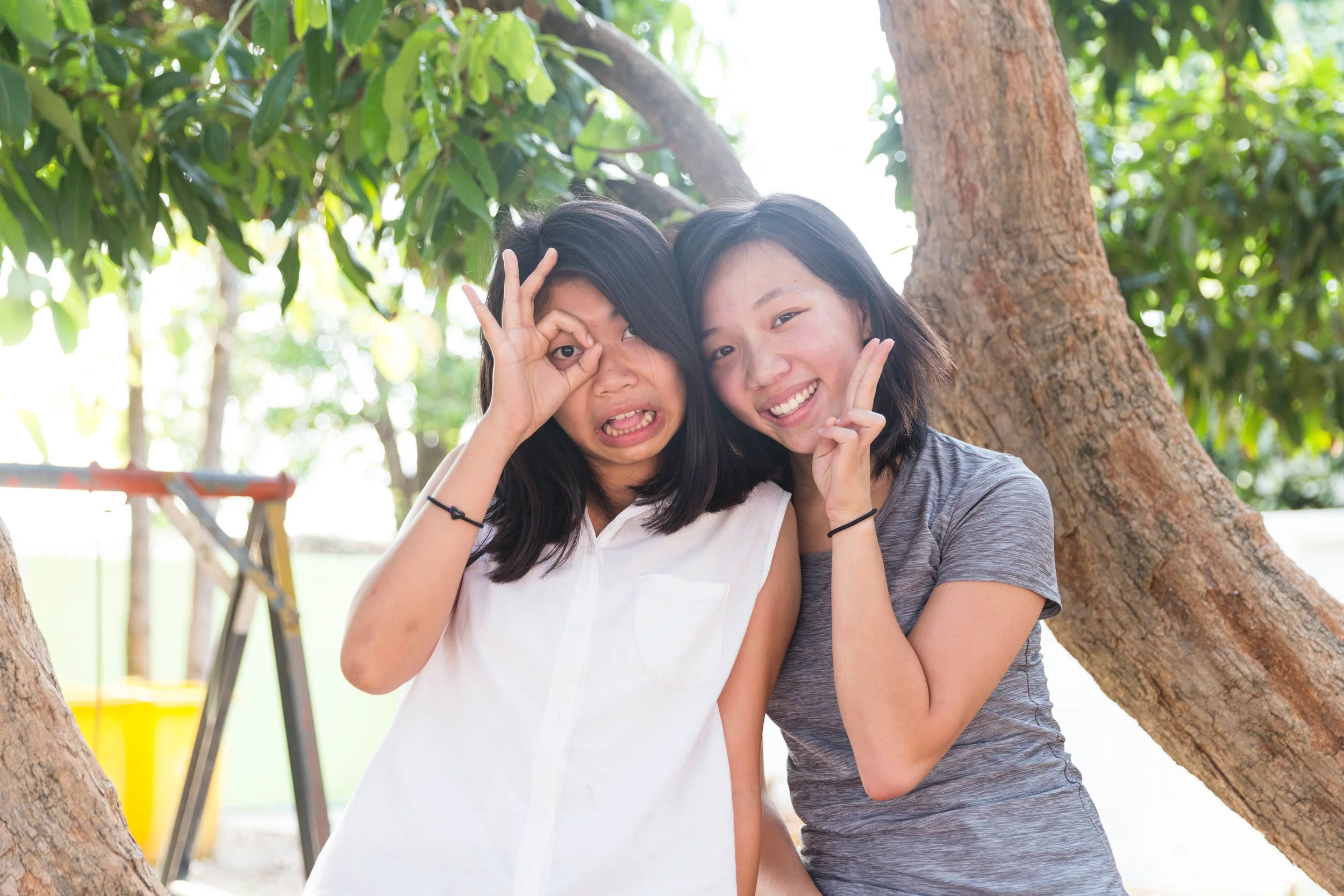 Mary and Me