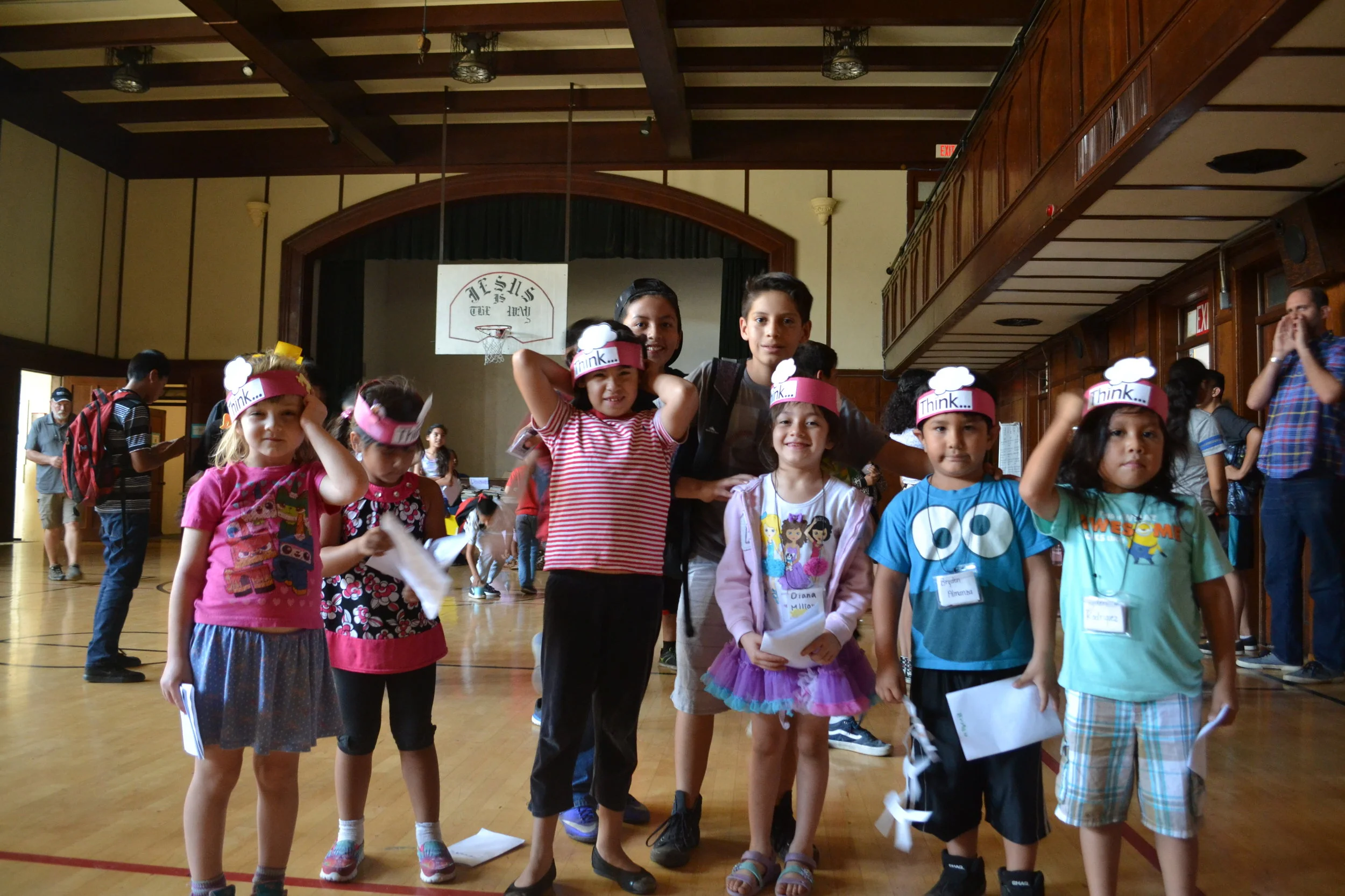 LAUP STM 2017 - Midpoint Update