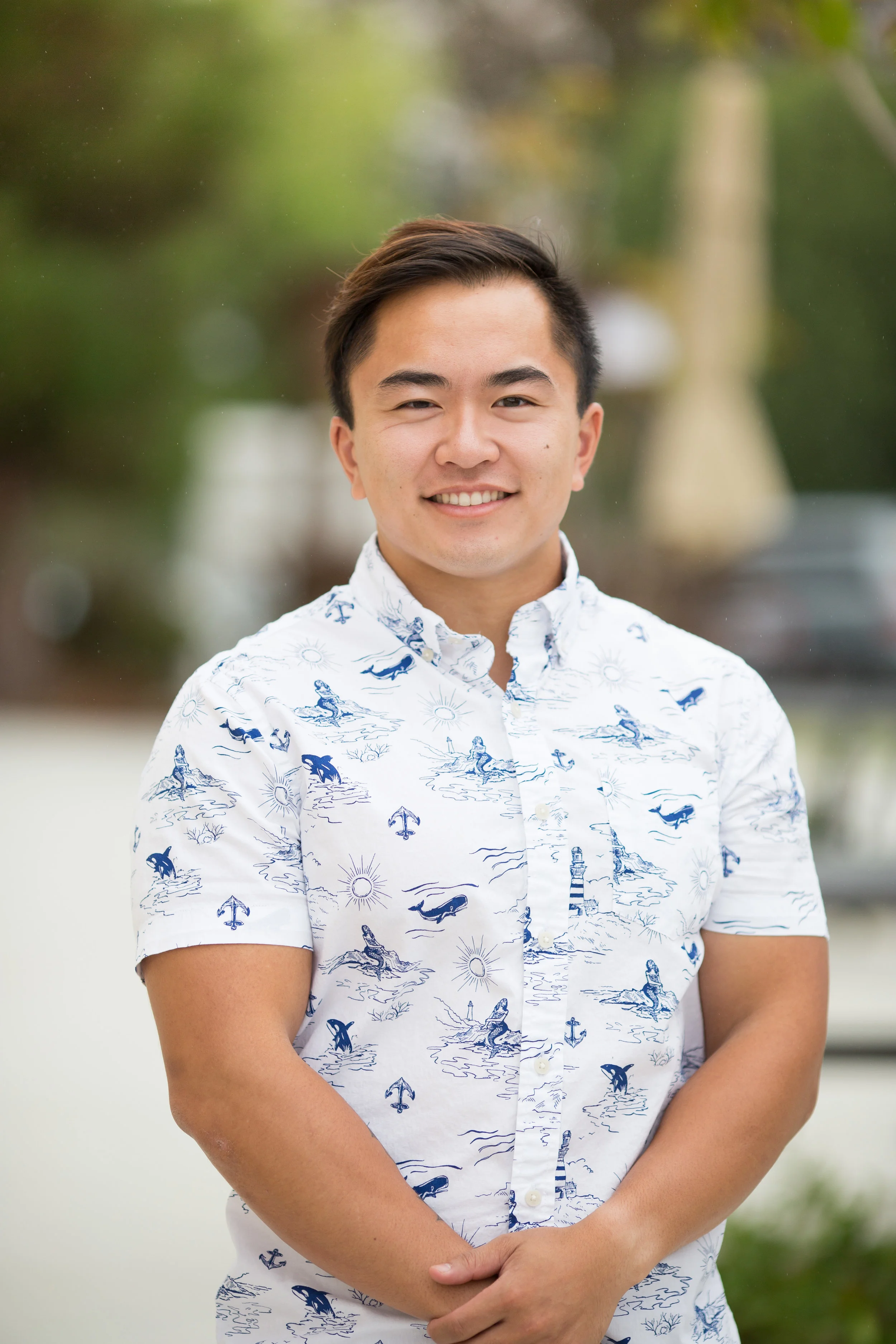 Clayton Yip