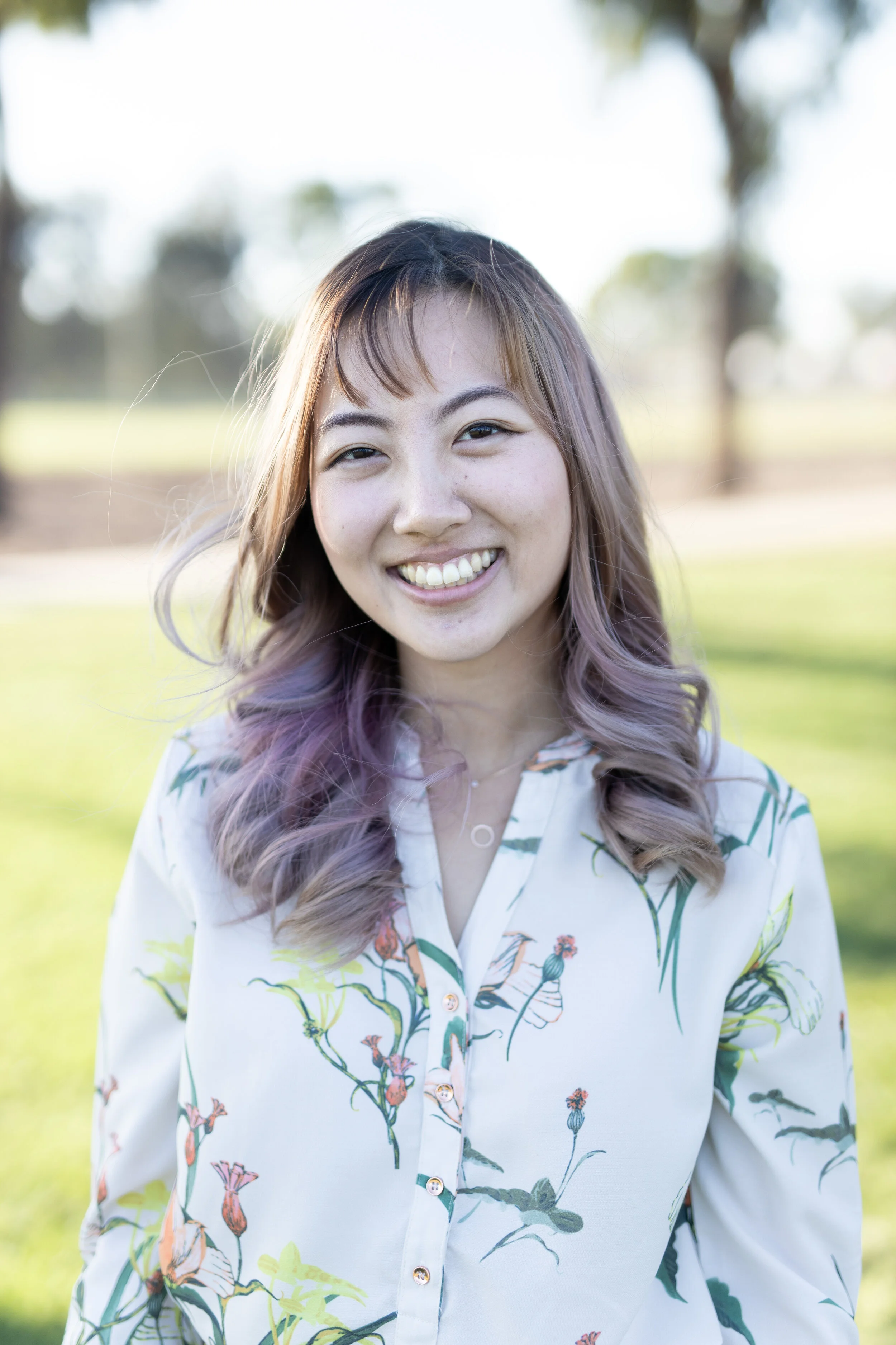 Christy Tang Support Page The Cultivation Project