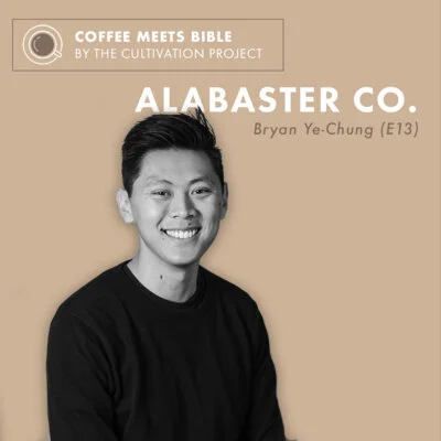 Episode 13  - Alabaster Co - Bryan Ye-Chung