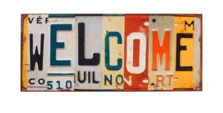 Welcome Night - July