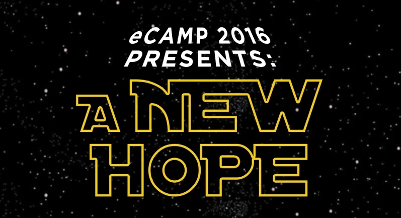 eCamp (Intermediate Schoolers)