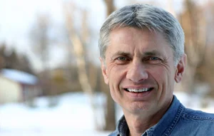 Guest Speaker Gary Best at Coast