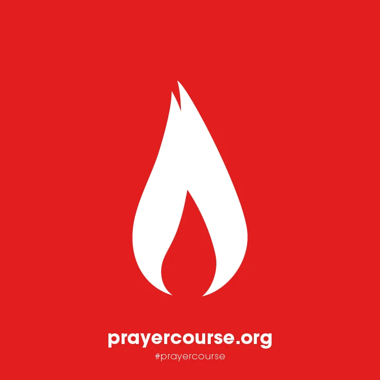 The Prayer Course