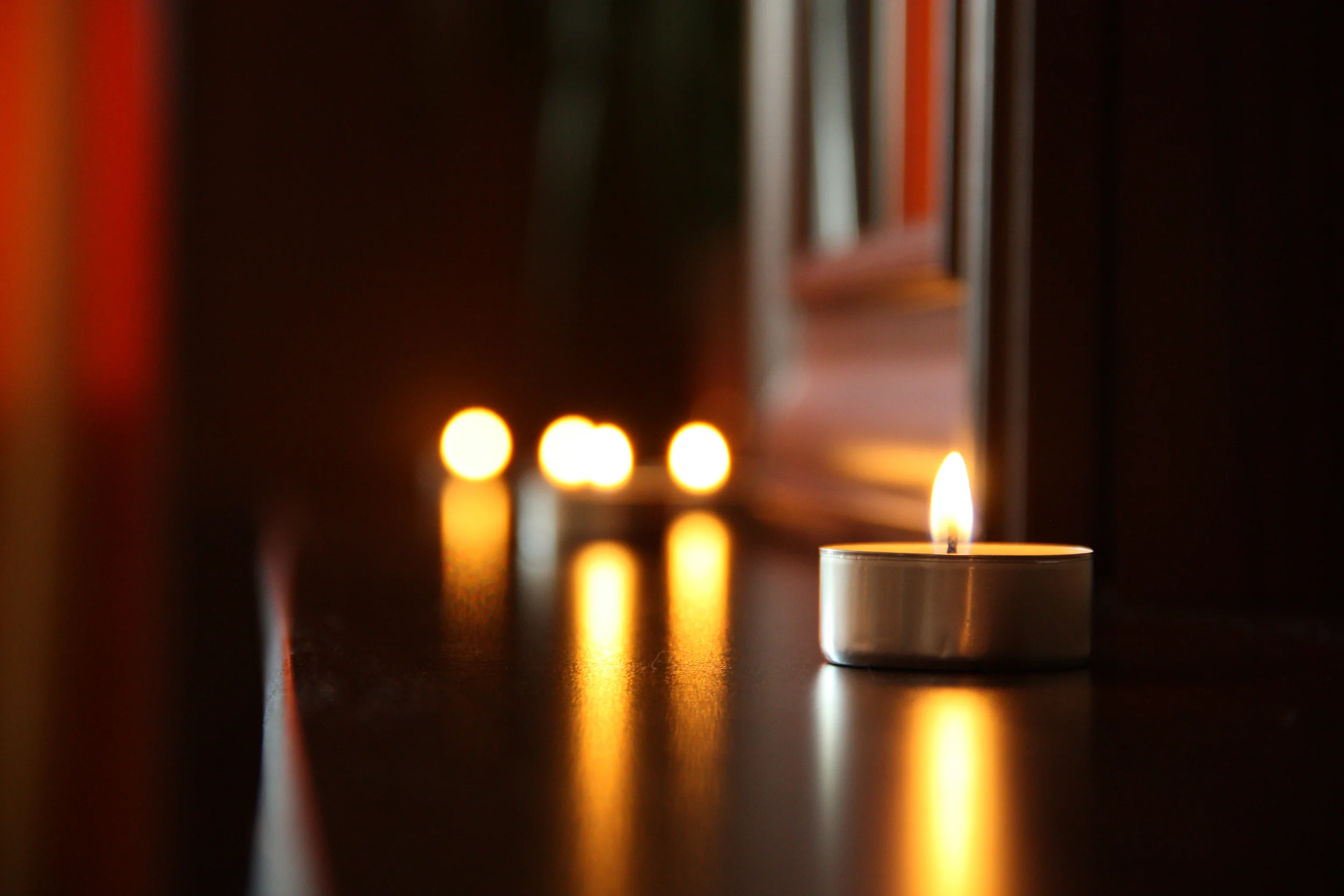 Long Weekend of Prayer