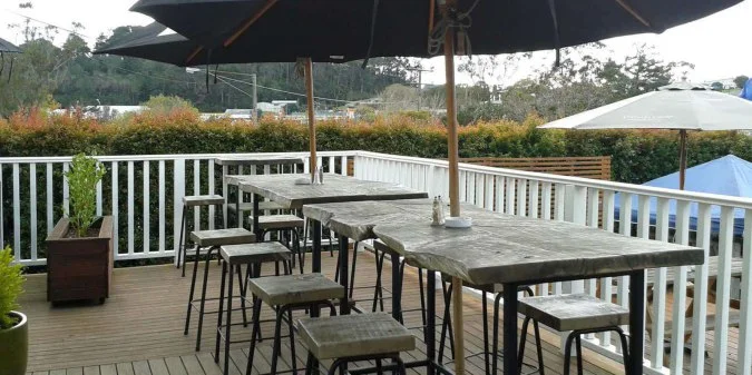 Men's Lunch - The Wade Tavern