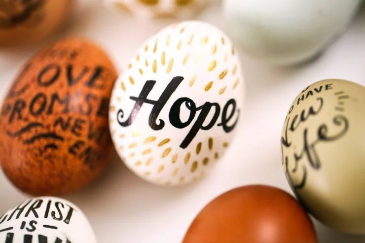 Easter Sunday Celebration