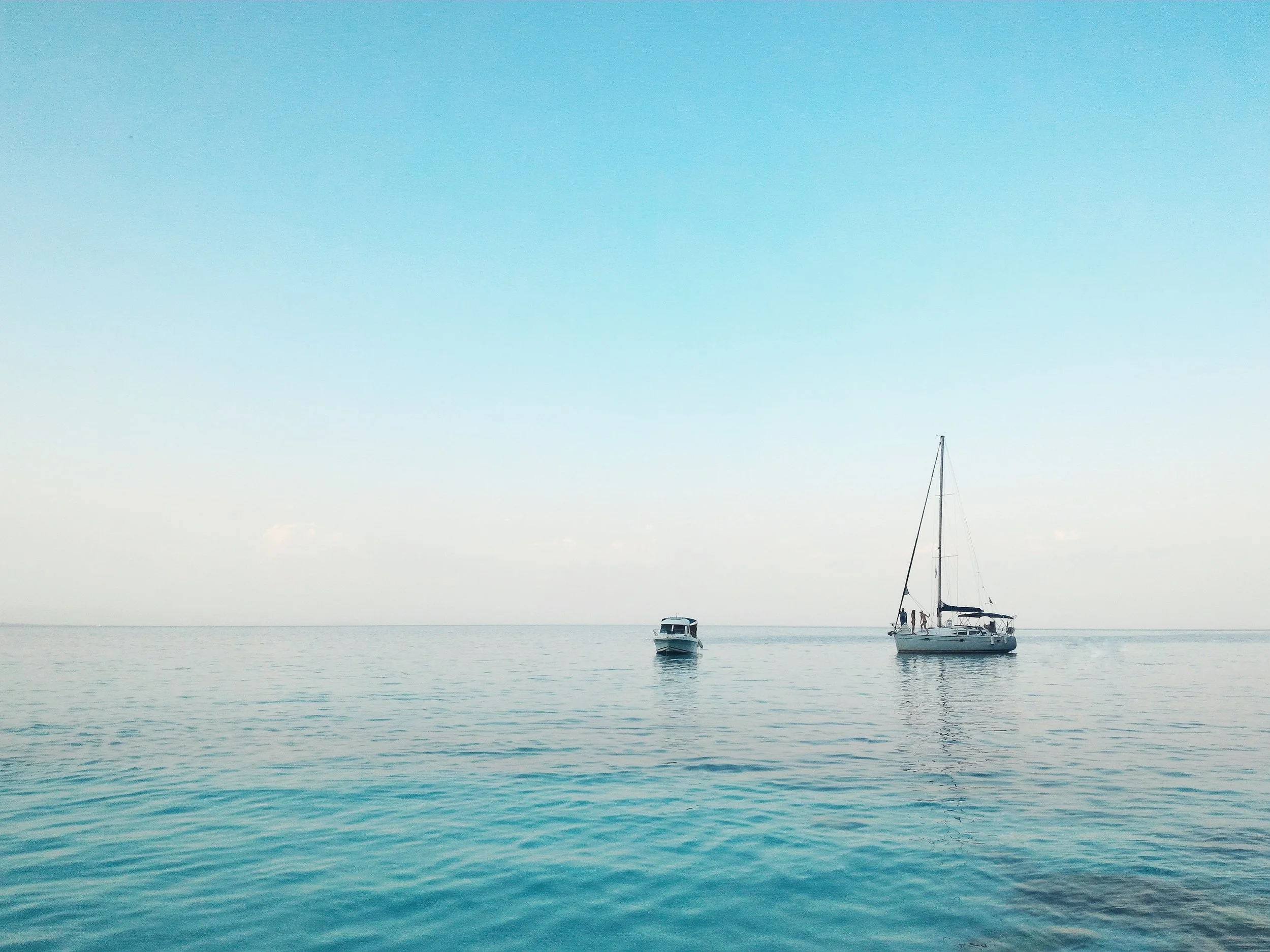 Summer Series at Coast