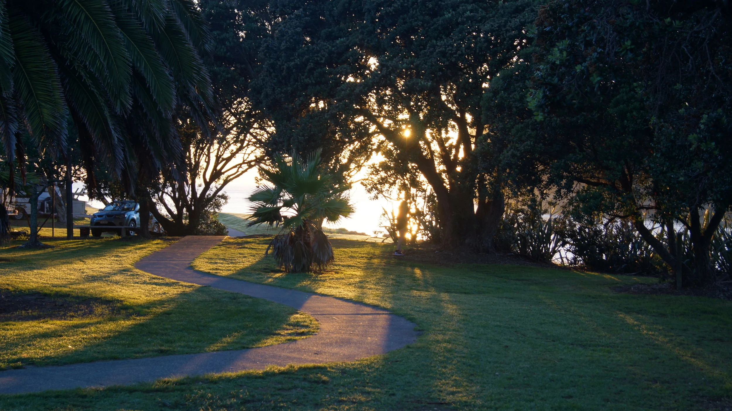 Mid Week Prayer Gathering