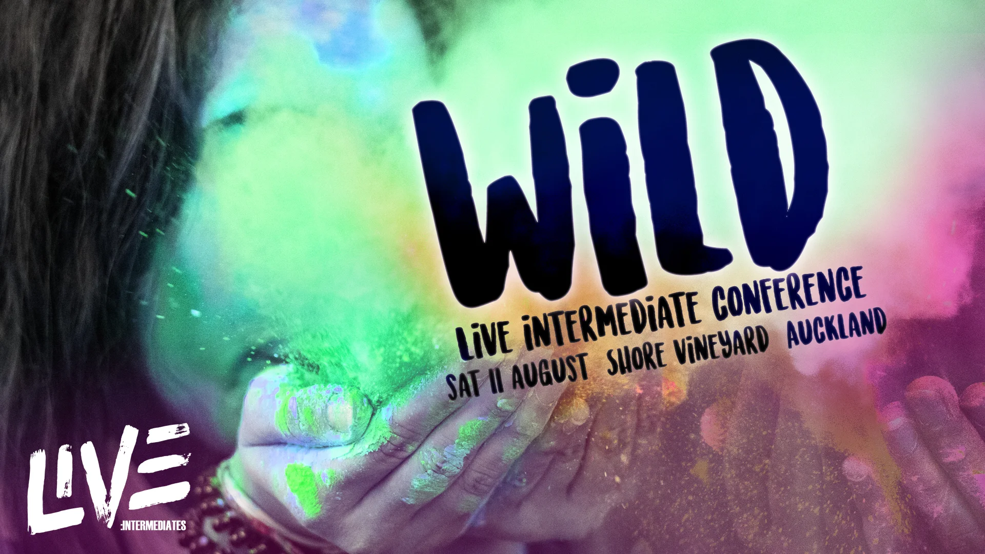 Wild - Intermediate Conference 