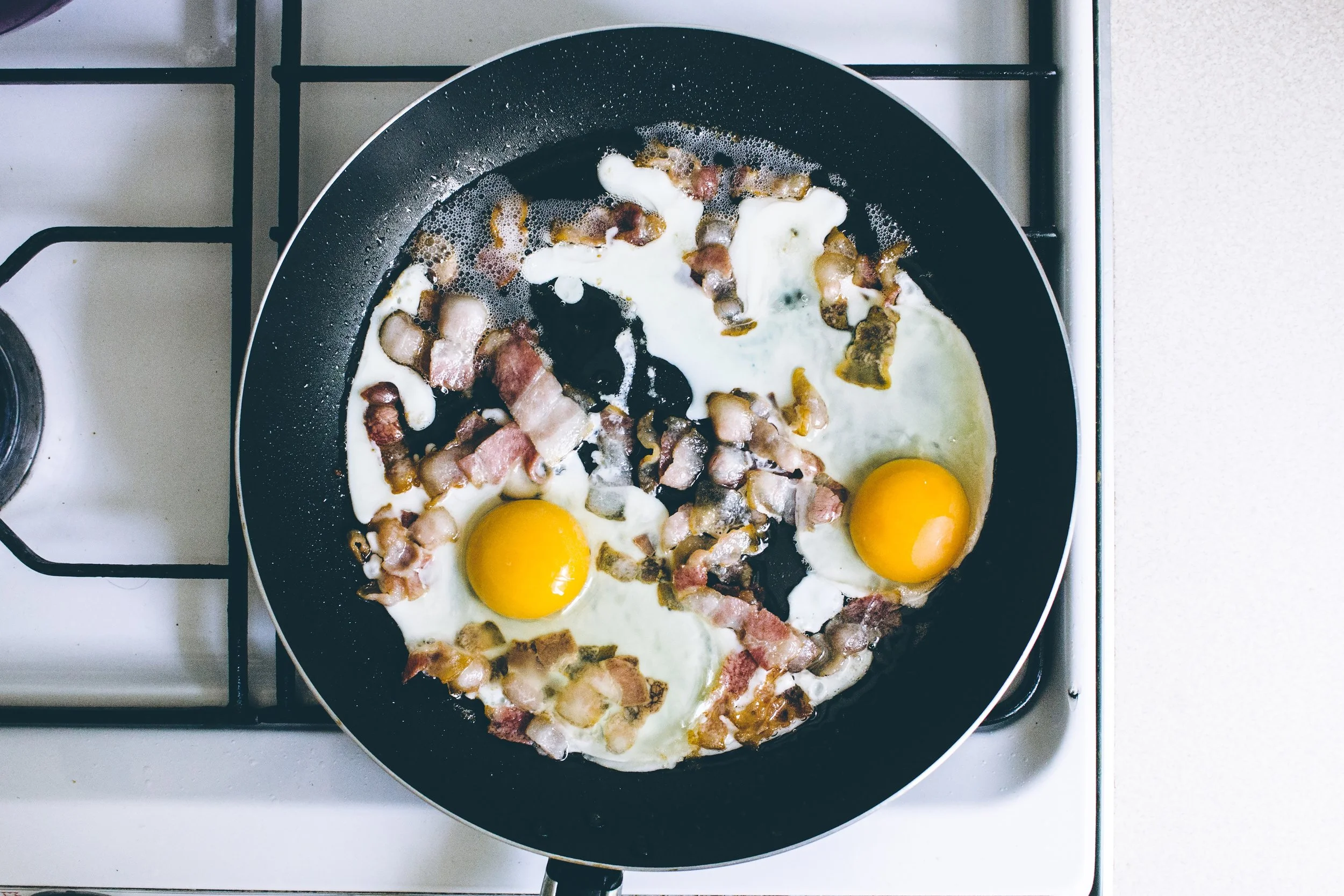 Men's Breakfast