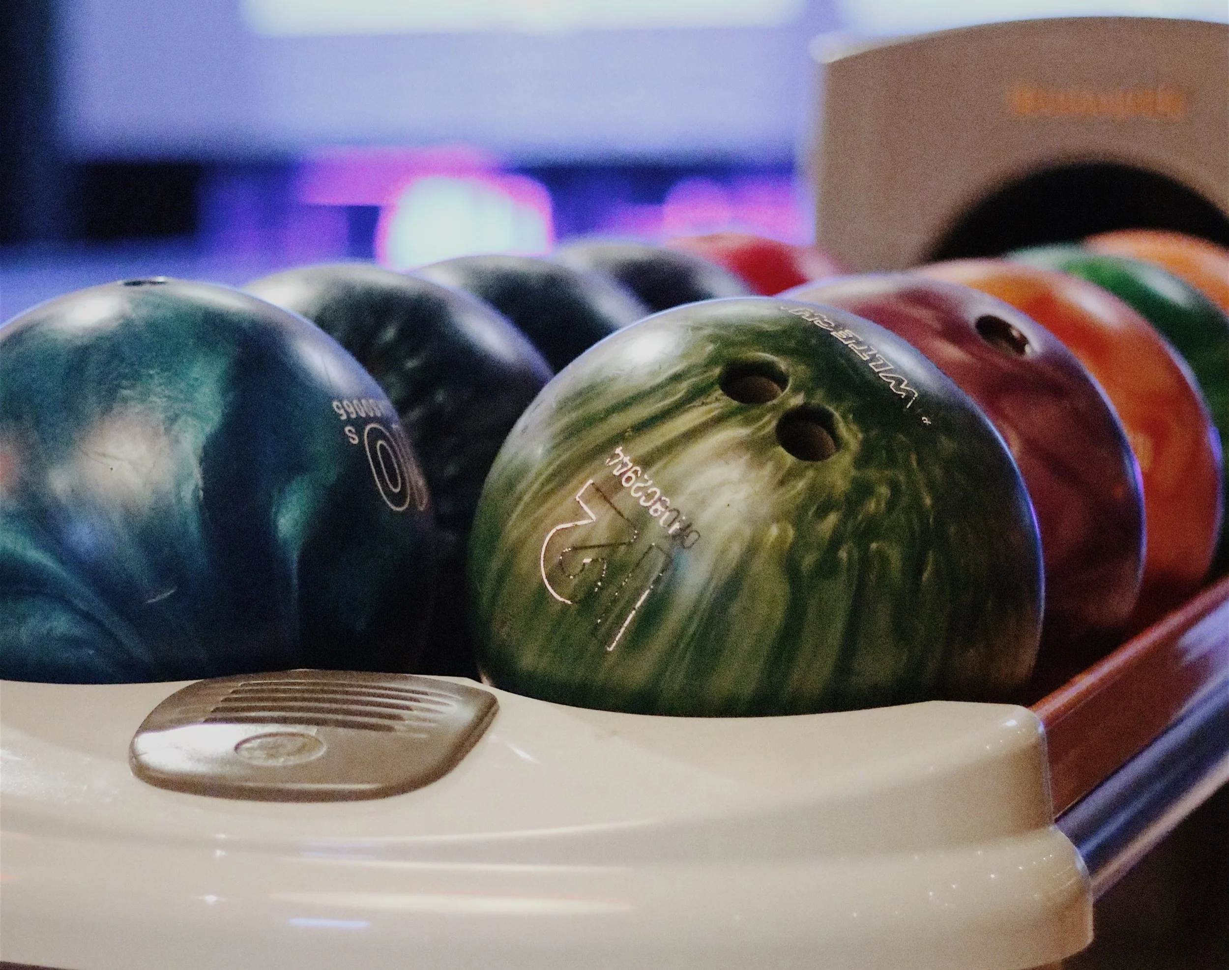 Men's Event: Bowling &amp; The Good Home 