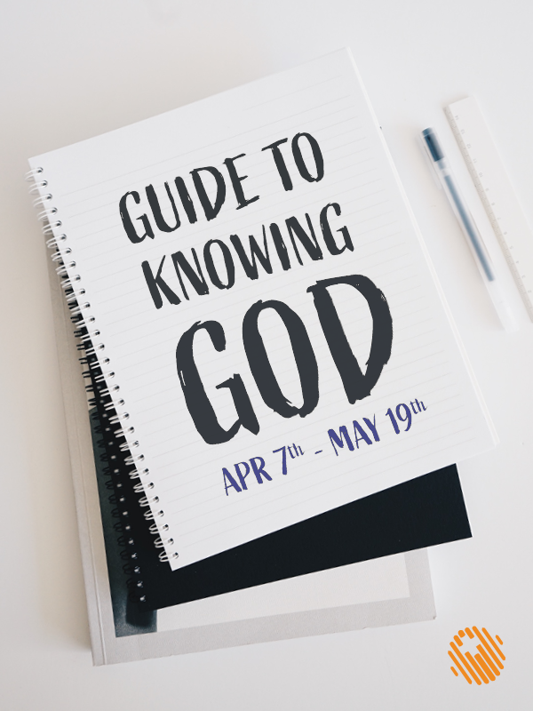 Big Invite Sunday: New Series w/ Venue Launch