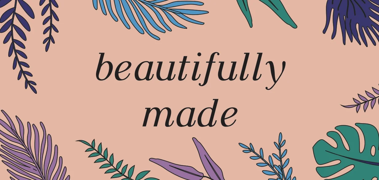 Vineyard Women's Events - "Beautifully Made"