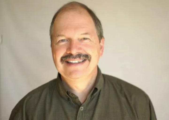 Guest Speaker - Peter Fitch