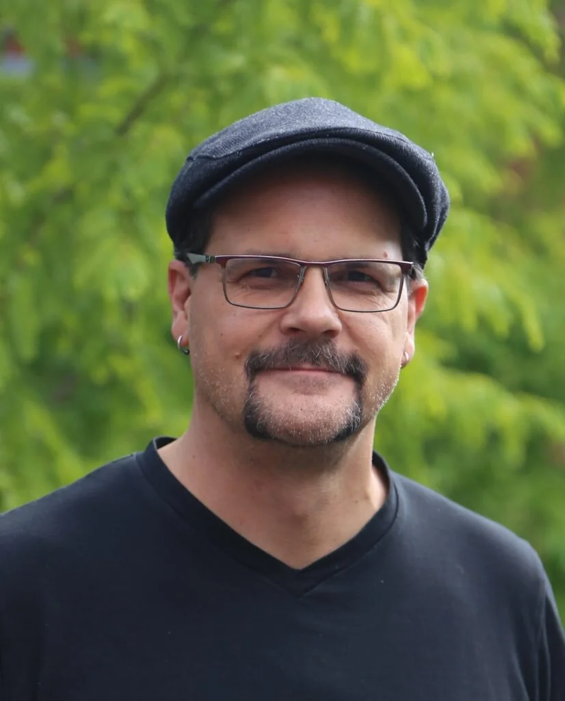 Guest Speaker Brad Jersak