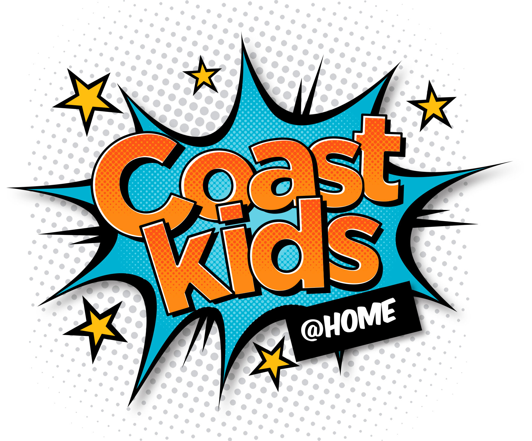 Coast Kids@home