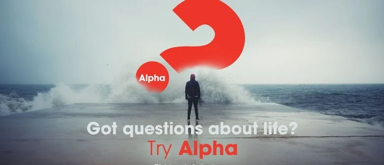 Alpha 'team training' night