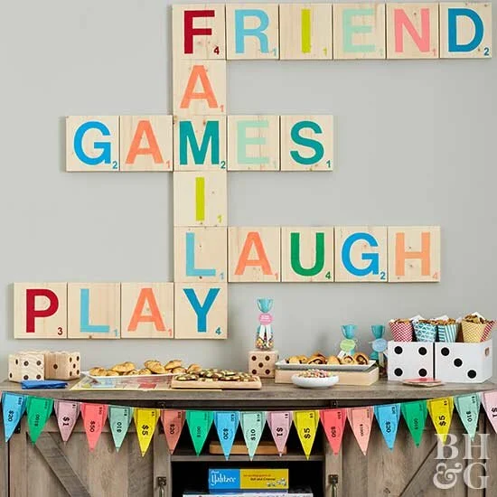 Weekend Wired ( Yr 7 - 10) - Pizza and Games night