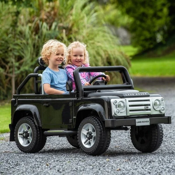 Coast Kids Drive Thru