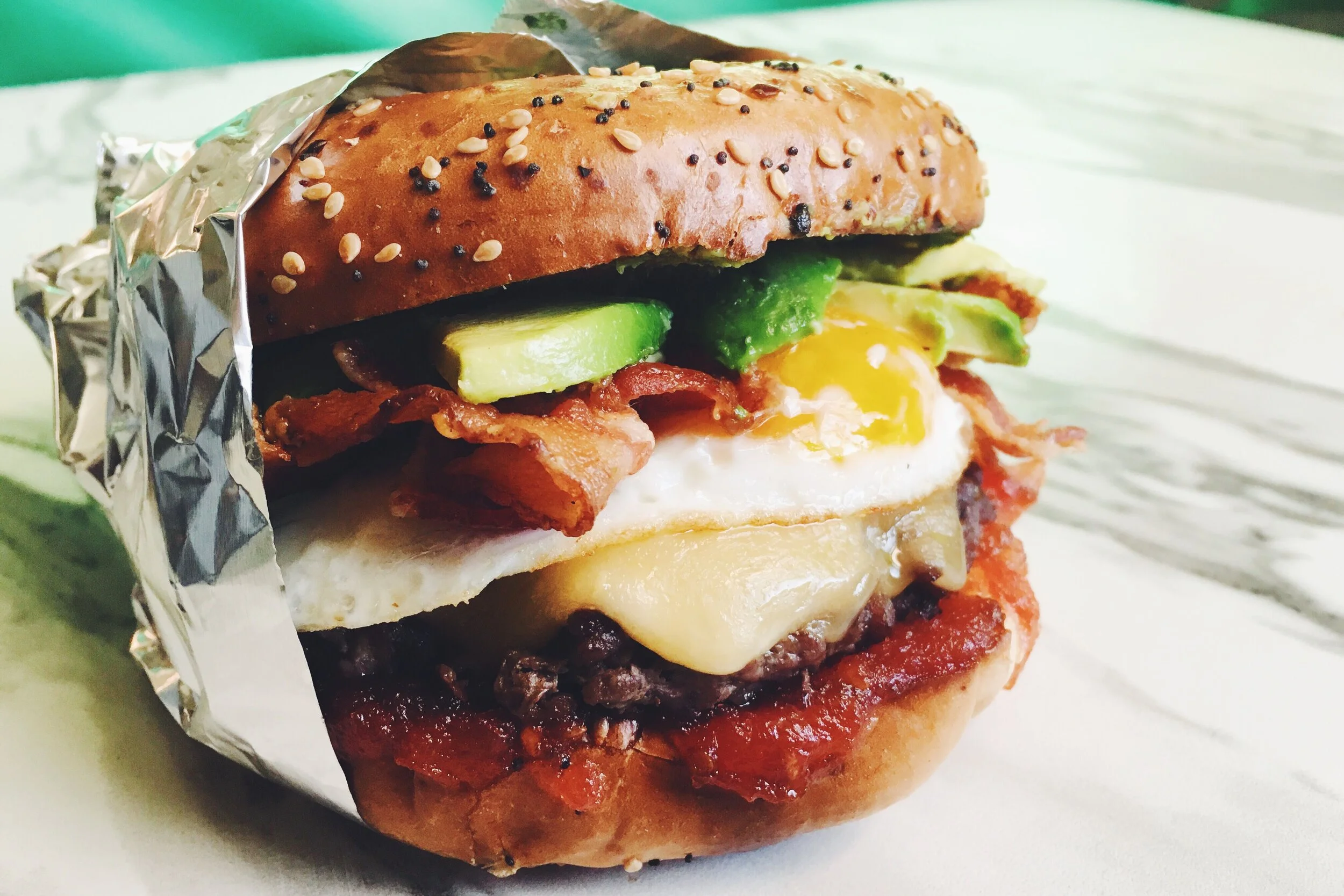 Men's Breakfast with RSVP