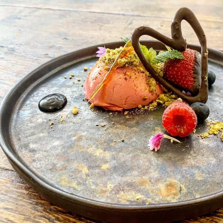 Nourish - Ladies Dessert night (with RSVP)