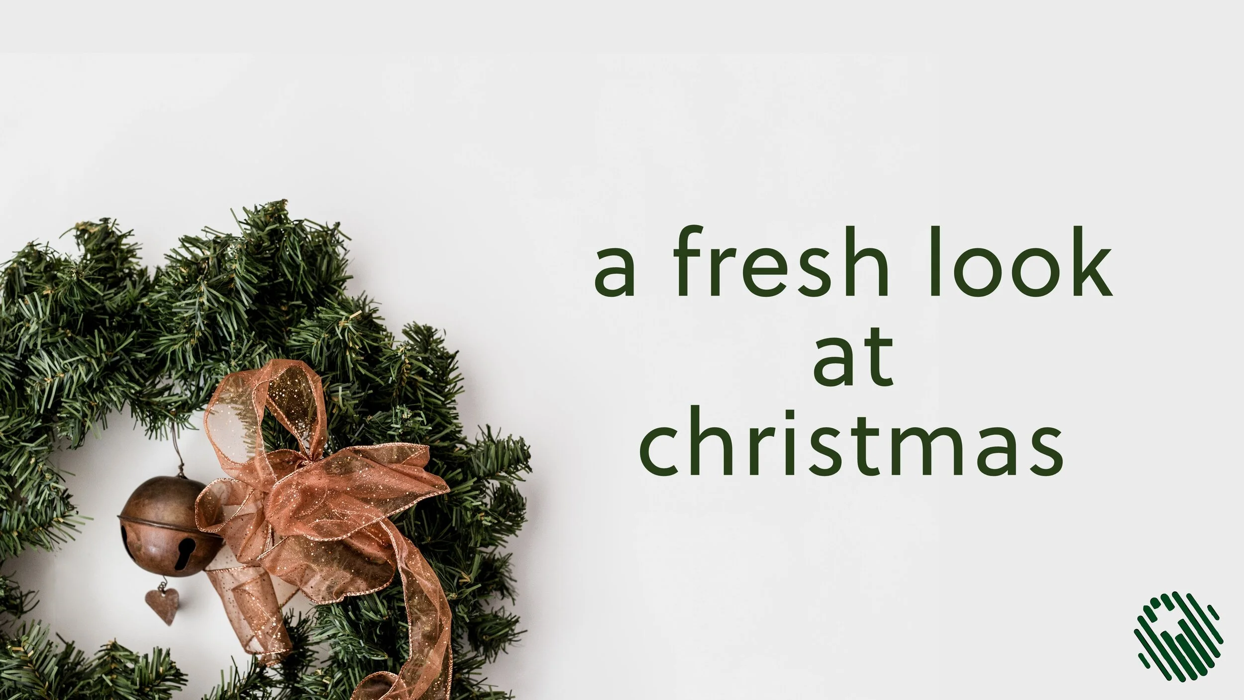 A Fresh Look at Christmas - The Shepherds - Stanley Ross
