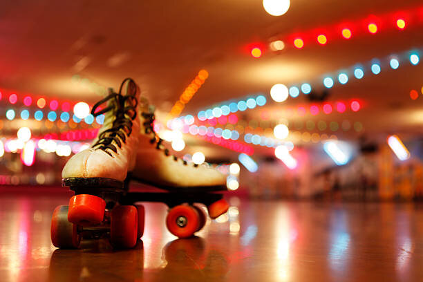 Coast Vineyard Family Skate Away! 