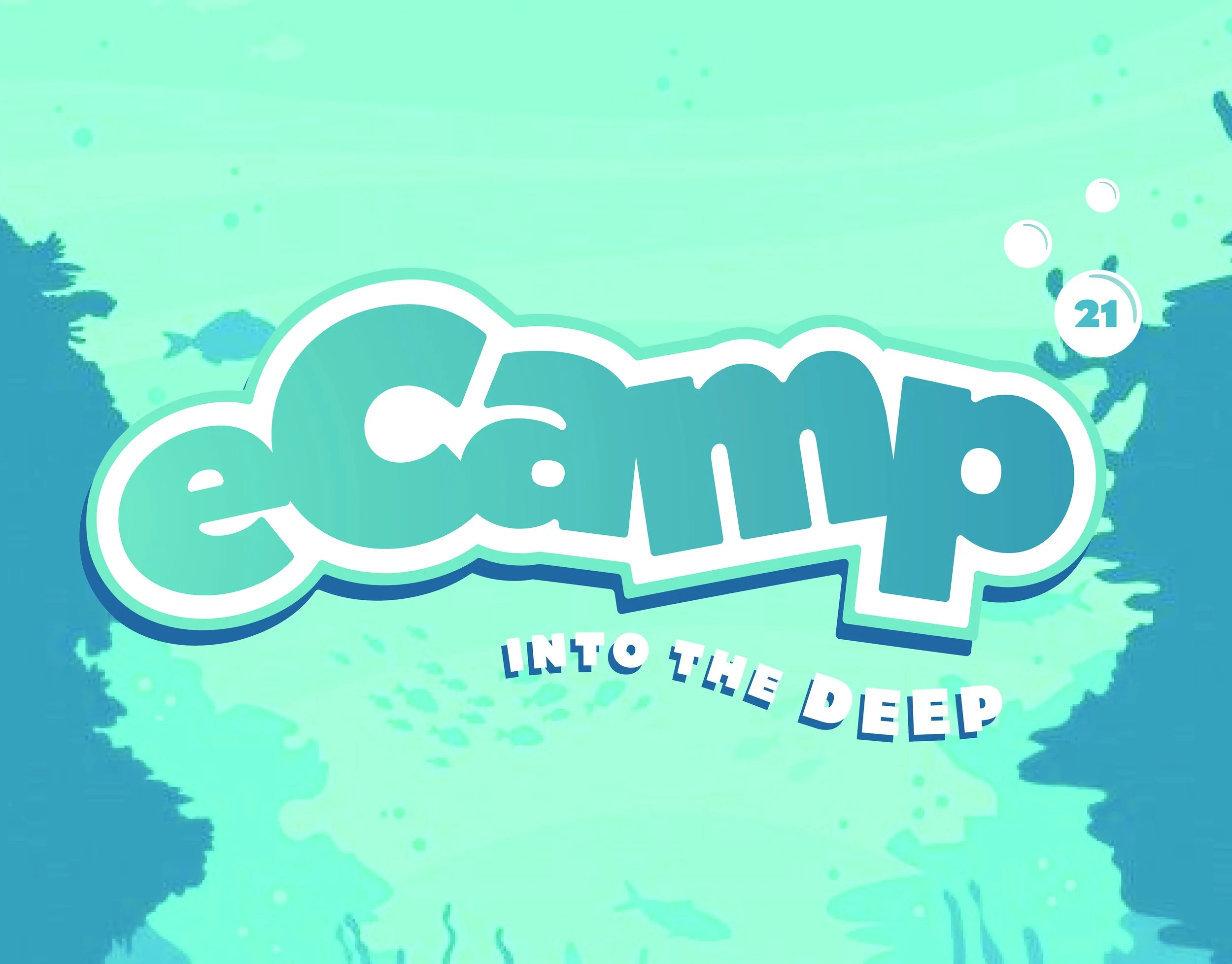 e-Camp - yrs 7 - 9 