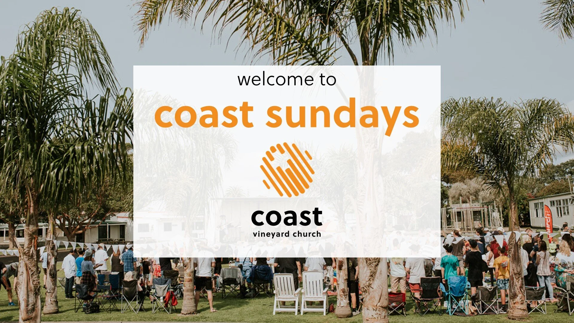 Sunday Chat with Brian Doerksen