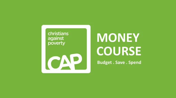 CAP Money Course - with rego  