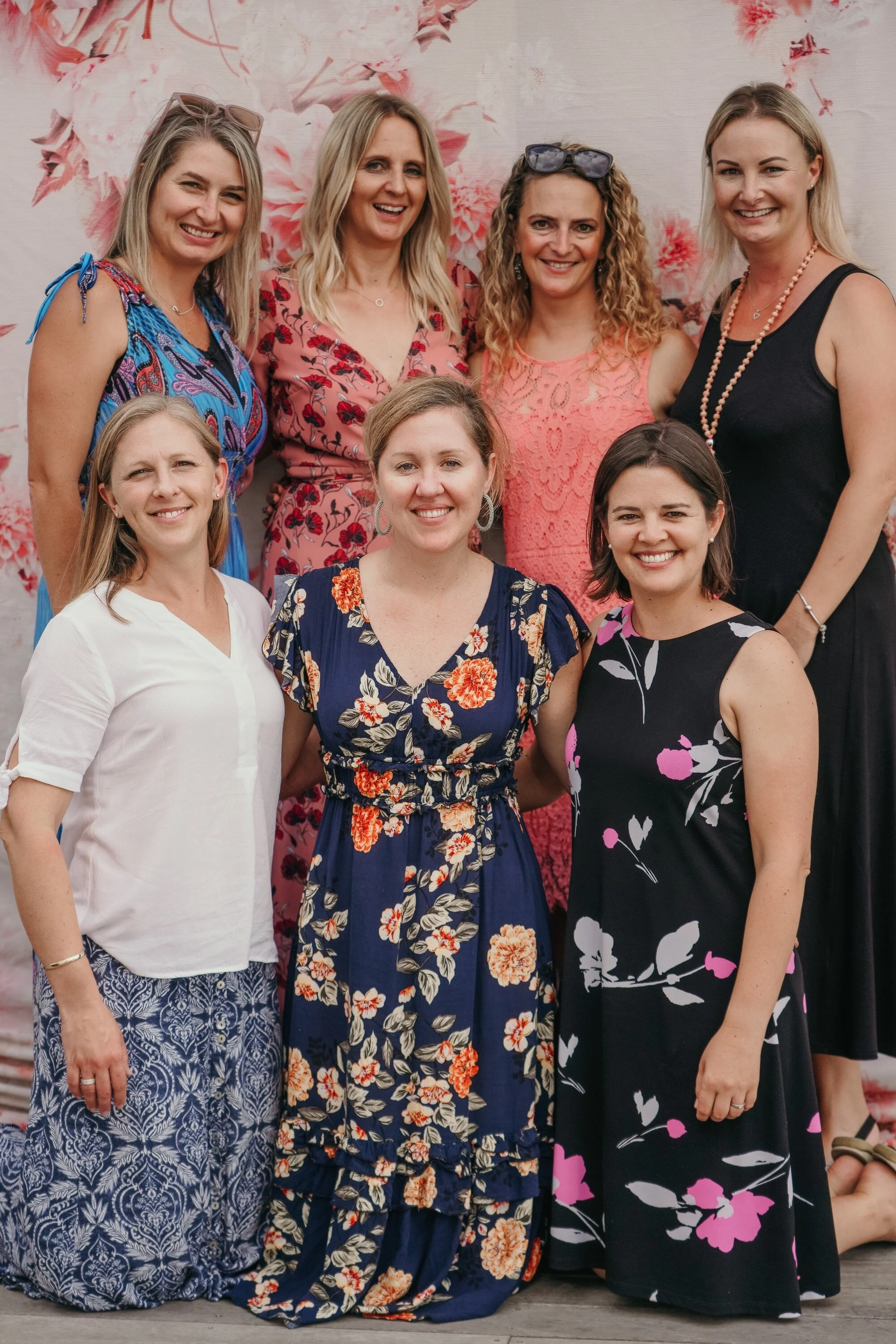Nourish Women's Dinner