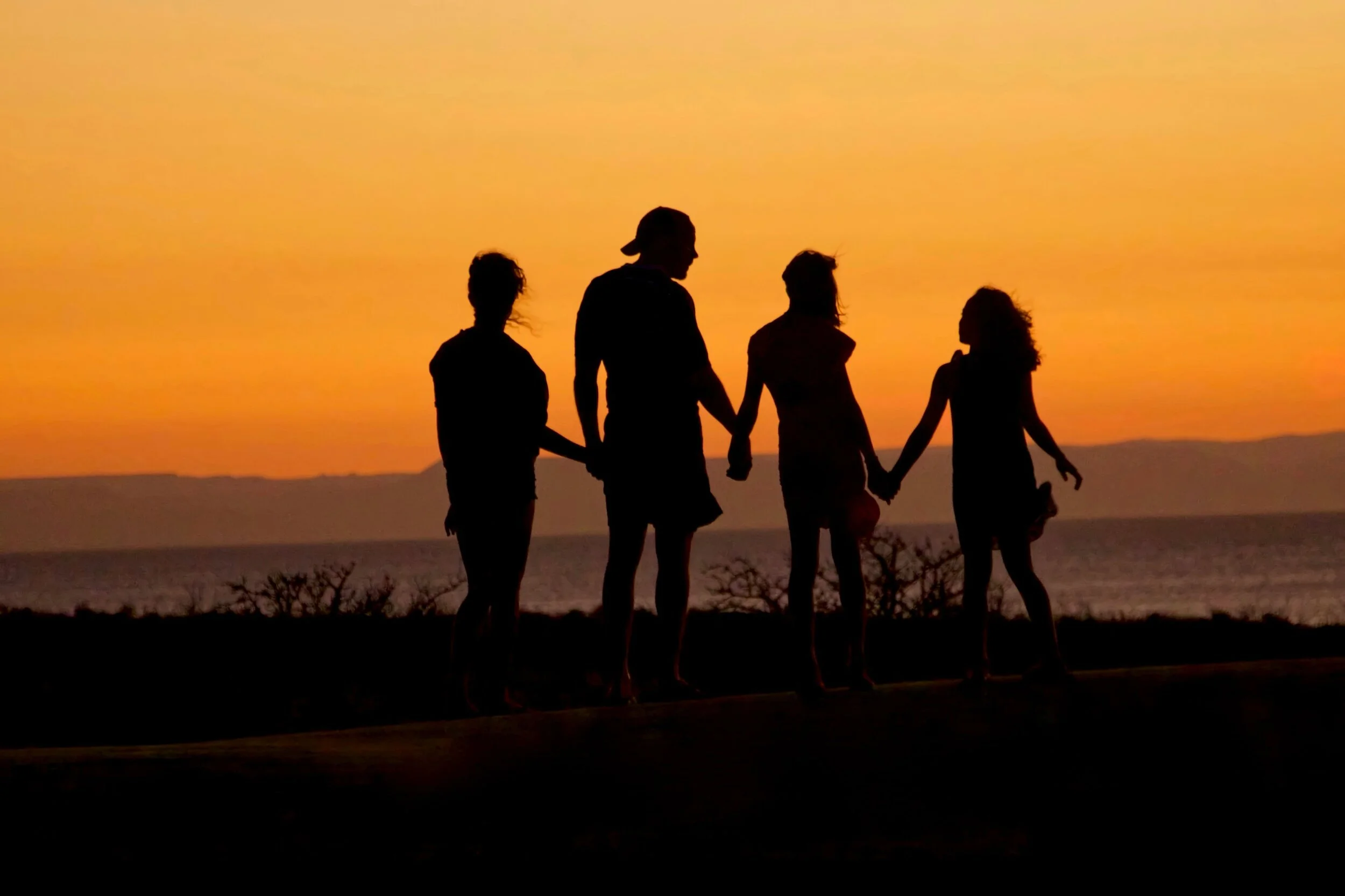 A Parenting Conversation - with RSVP