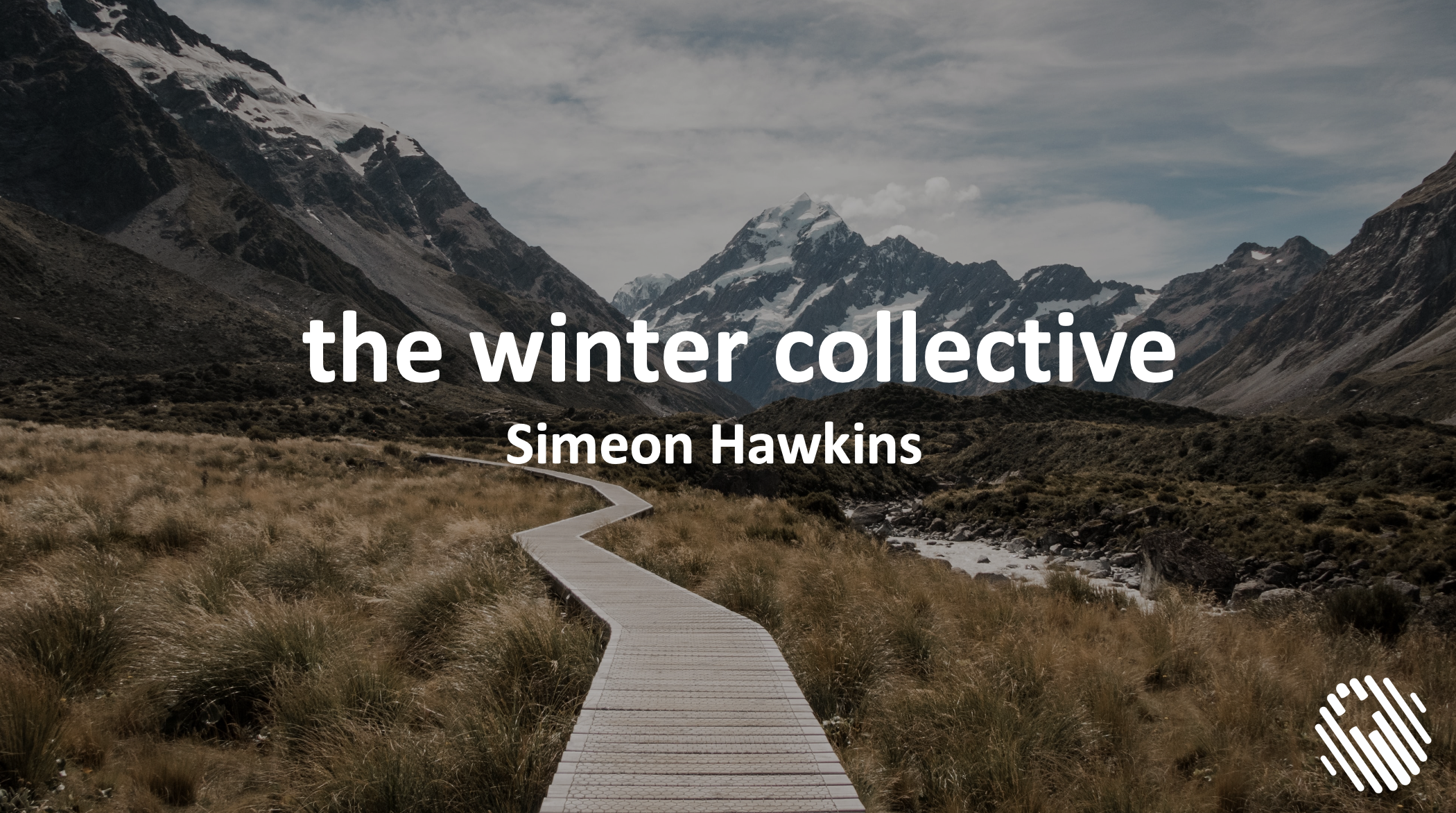 The Winter Collective - Metanarrative Pt.2 - Simeon Hawkins 