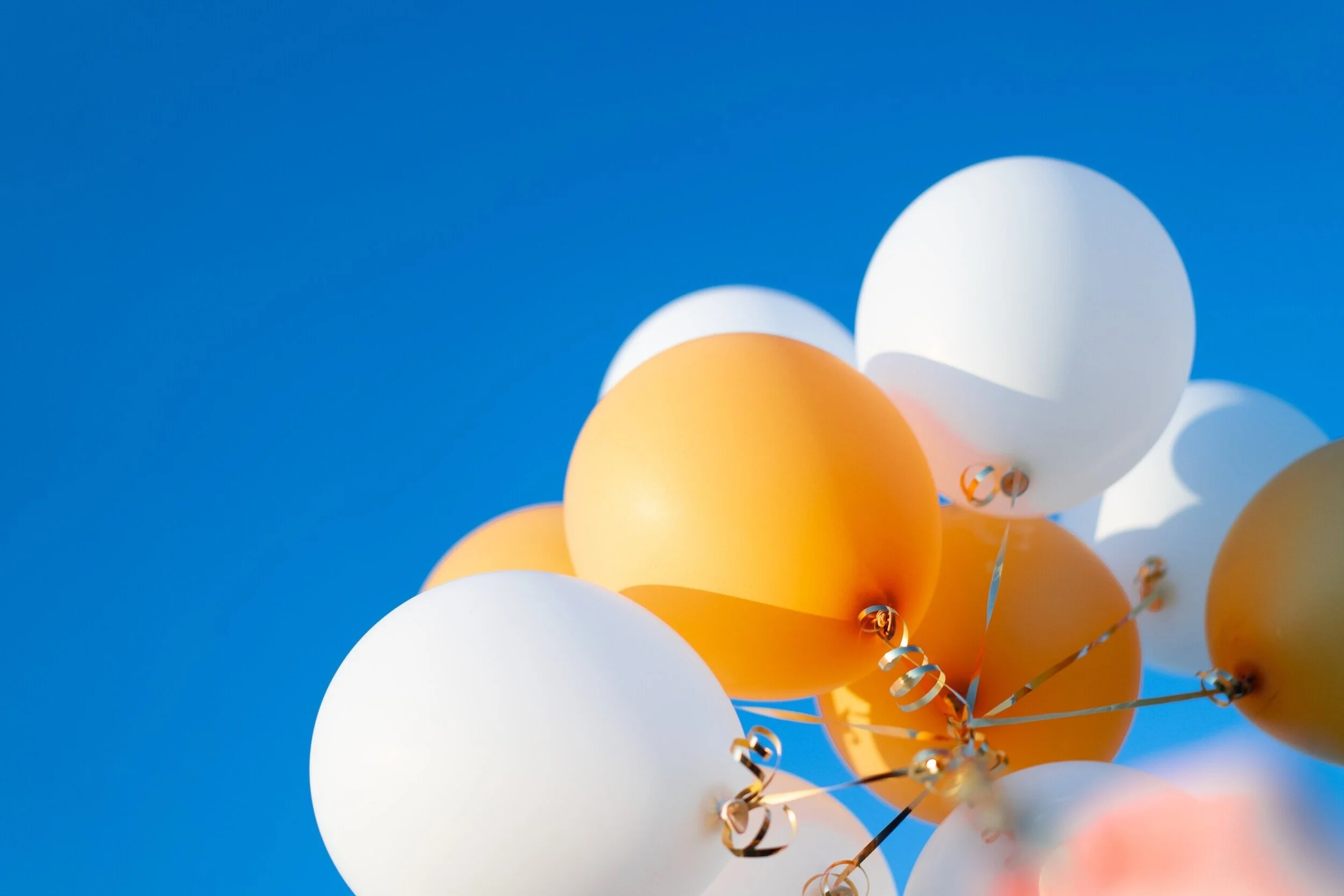 Church Birthday - postponed