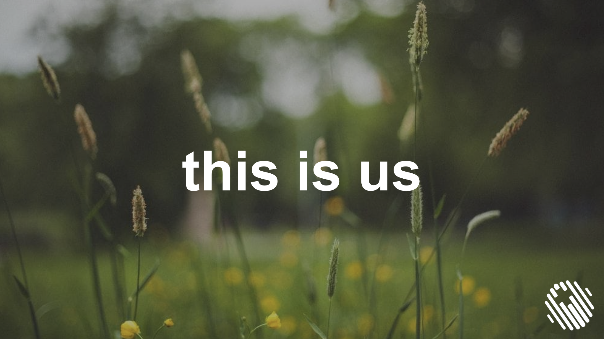 This Is Us - Jacinda Lilly 