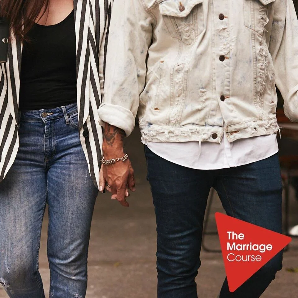The Marriage Course - Online