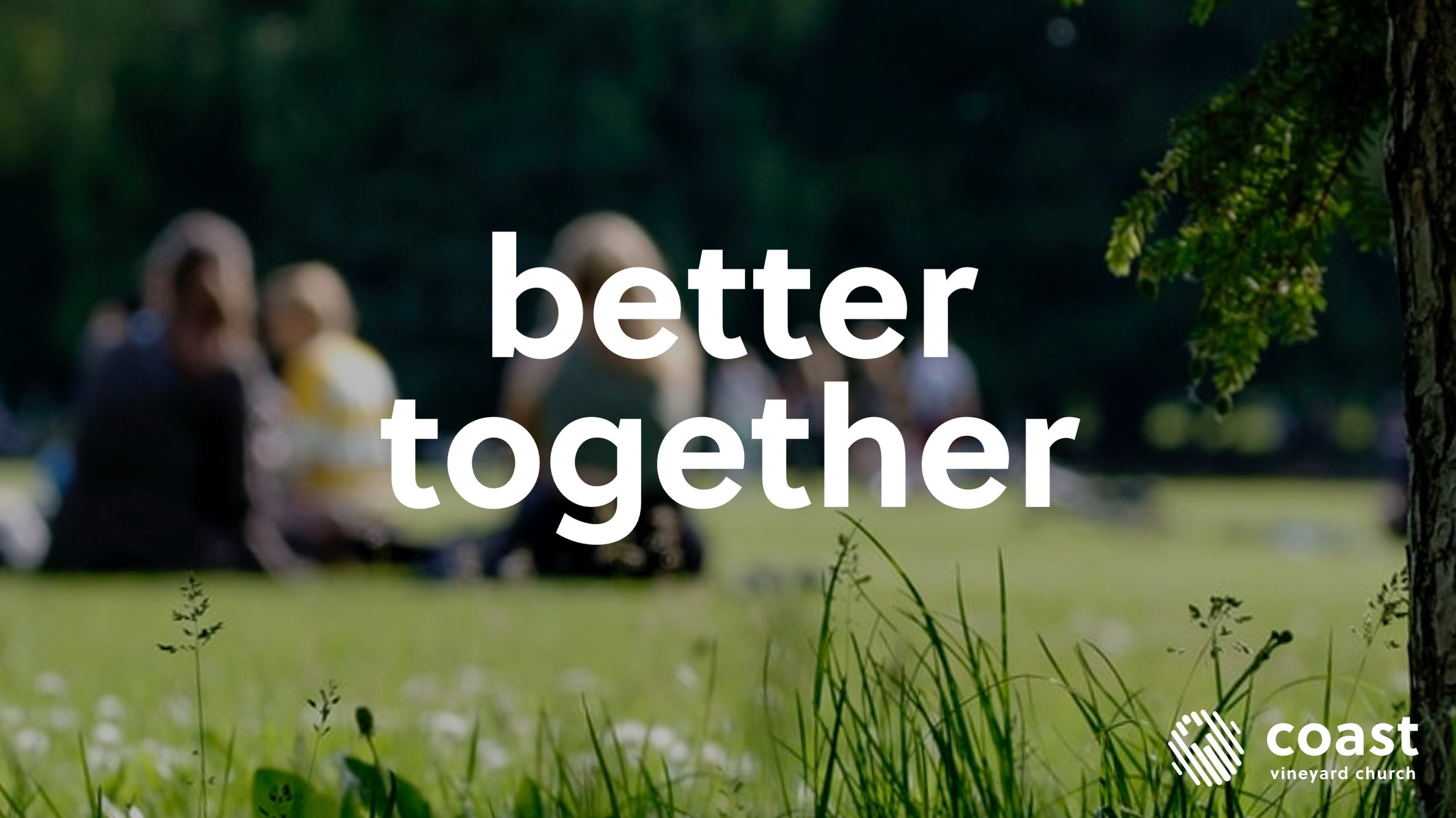 Better Together - Jacinda Lilly - Putting it into Practice 