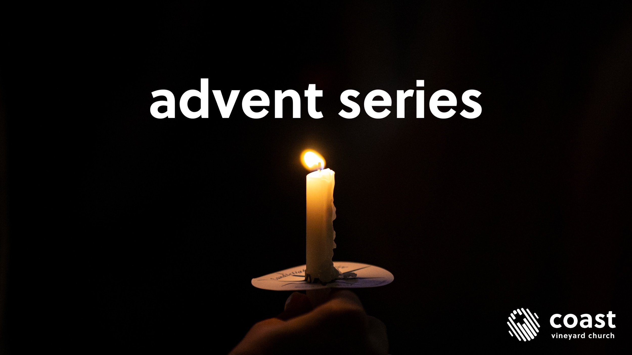 Advent Series - Matt Lilly - Hope 