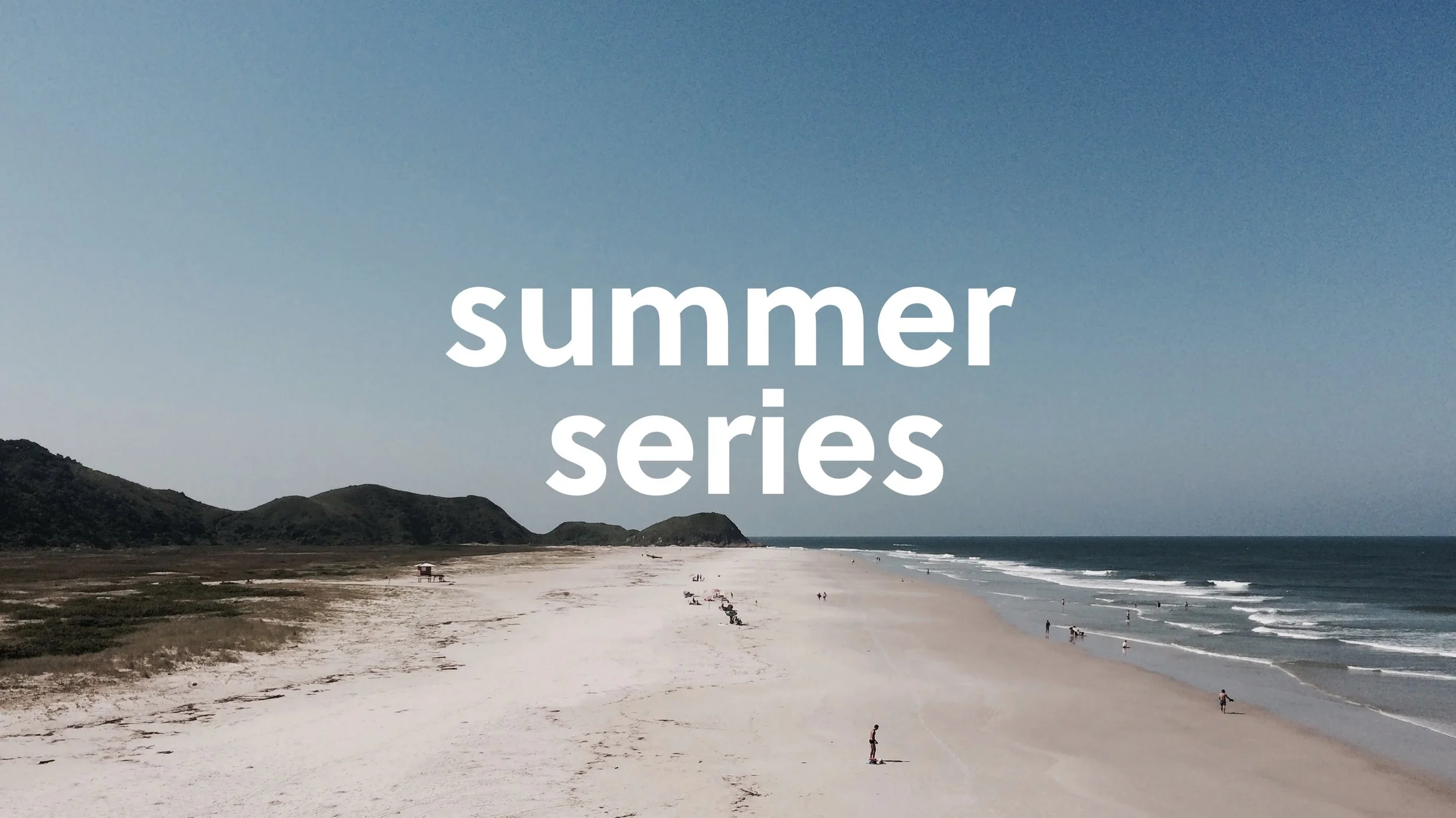 Summer Series 