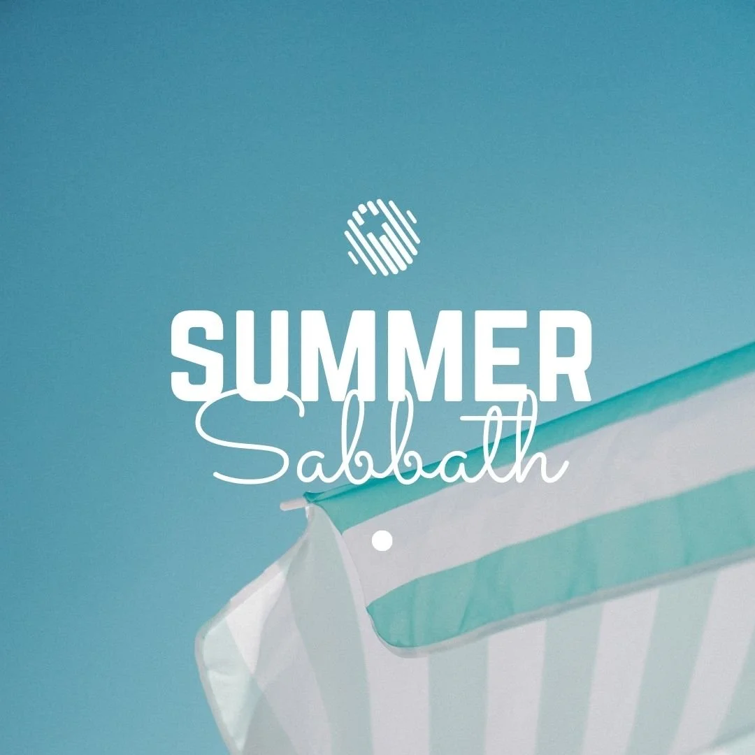 Summer Sabbath