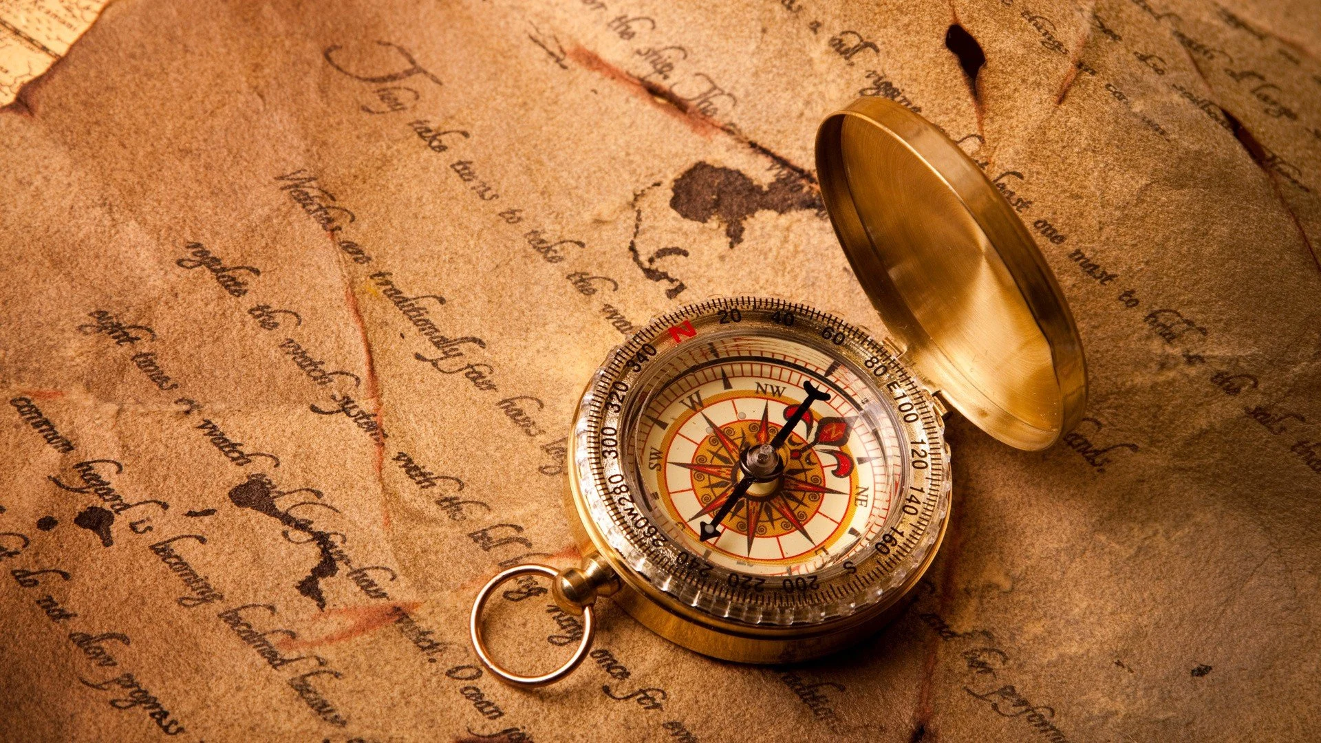 Going Deeper - Theology group