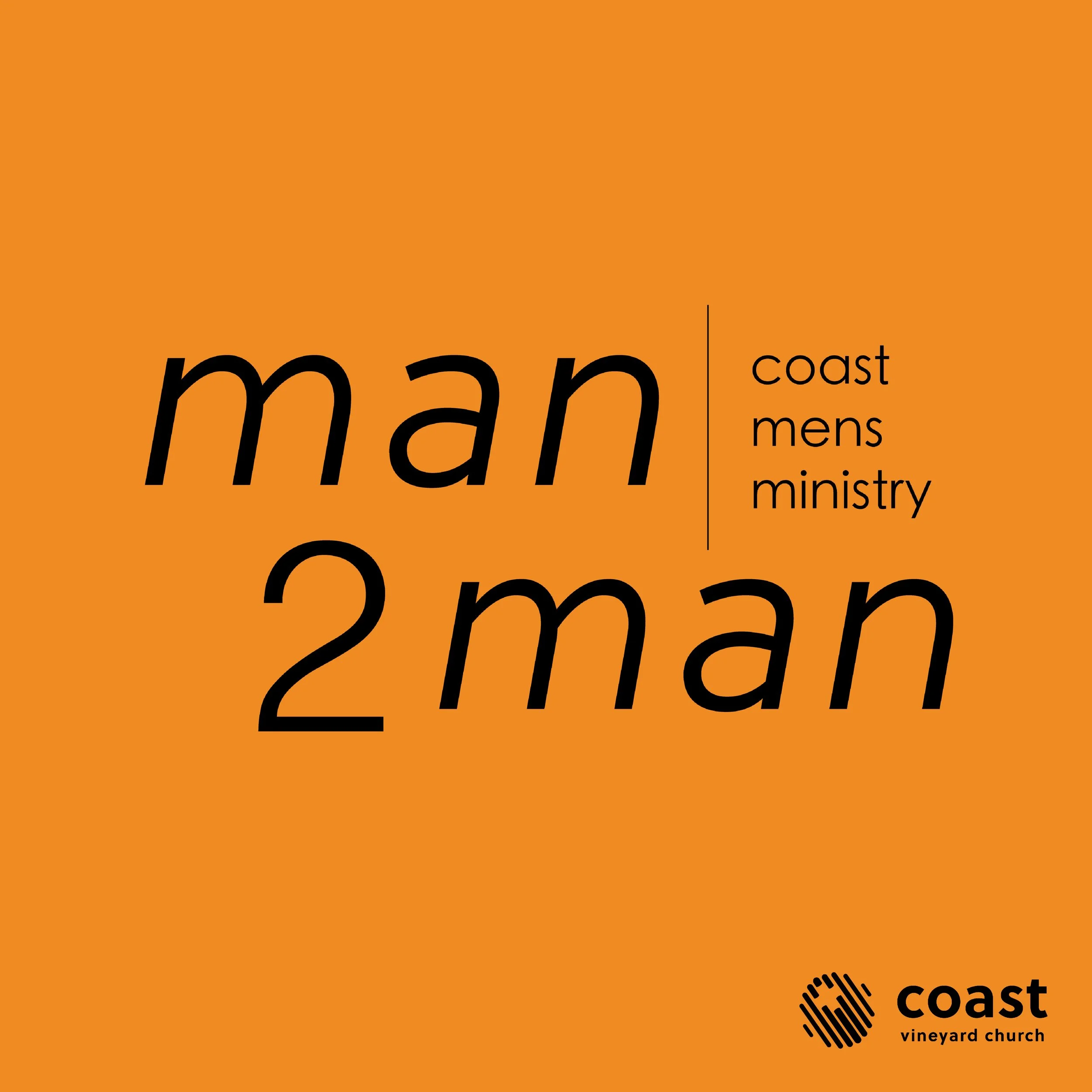 Man2Man 