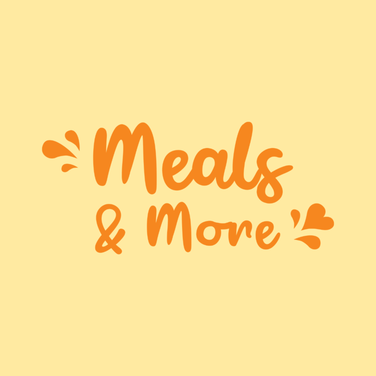 Meals &amp; More Monthly Community Meal  